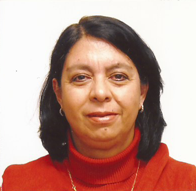 Señora Gomez